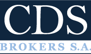 CDS Brokers SA.